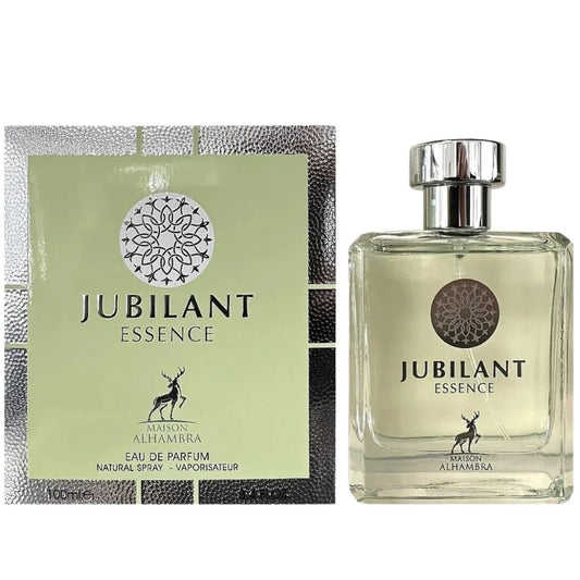 JUBILANT ESSENCE