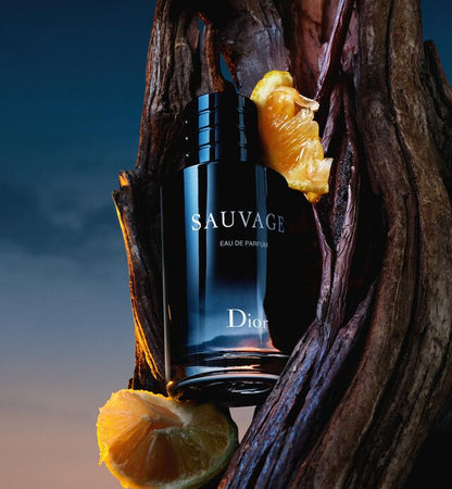 Sauvage Eau de Parfum