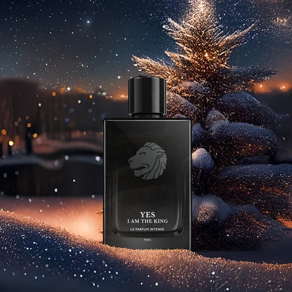 YES I AM THE KING LE PARFUM INTENSE
