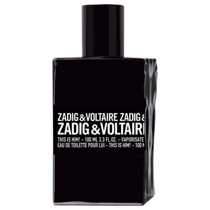 Zadig&Voltaire - This Is Him EDT