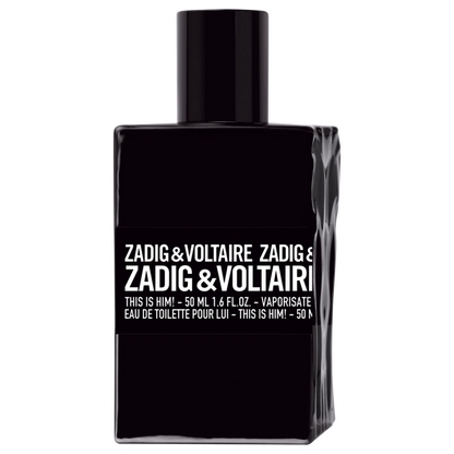 Zadig&Voltaire - This Is Him EDT