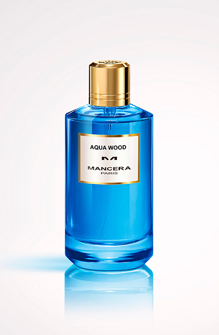 MANCERA AQUA WOOD