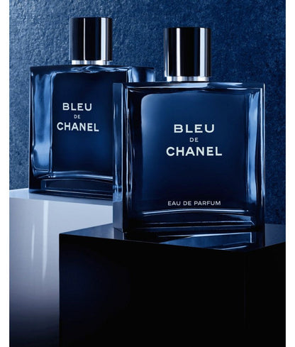 Bleu de Chanel