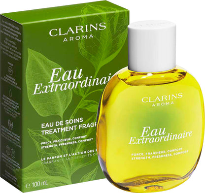 CLARINS - EAU EXTRAORDINAIRE 100ml