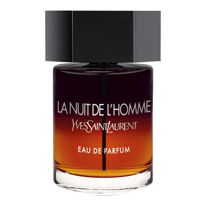 YSL - LA NUIT DE L'HOMME EDP