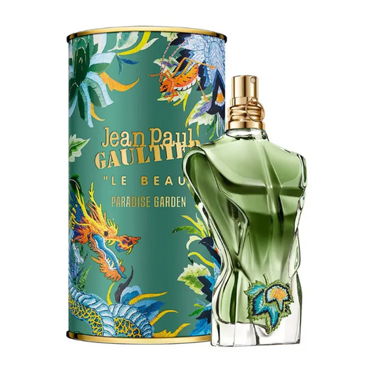 LE BEAU PARADISE GARDEN