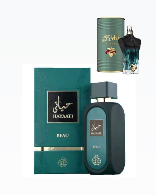 HAYAATI BEAU