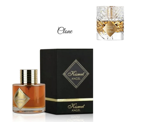 KISMET ANGEL