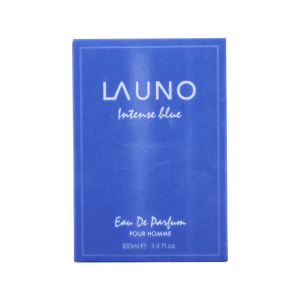 LA UNO INTENSE BLUE