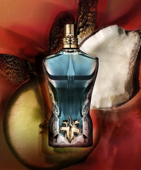 LE BEAU EDT
