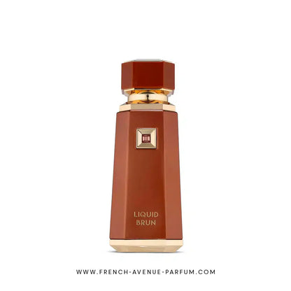 LIQUID BRUN