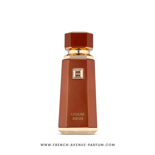 LIQUID BRUN