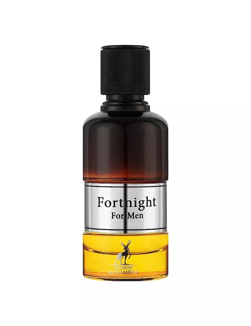 FORTNIGHT