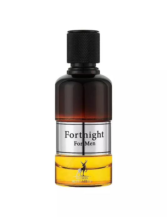 FORTNIGHT