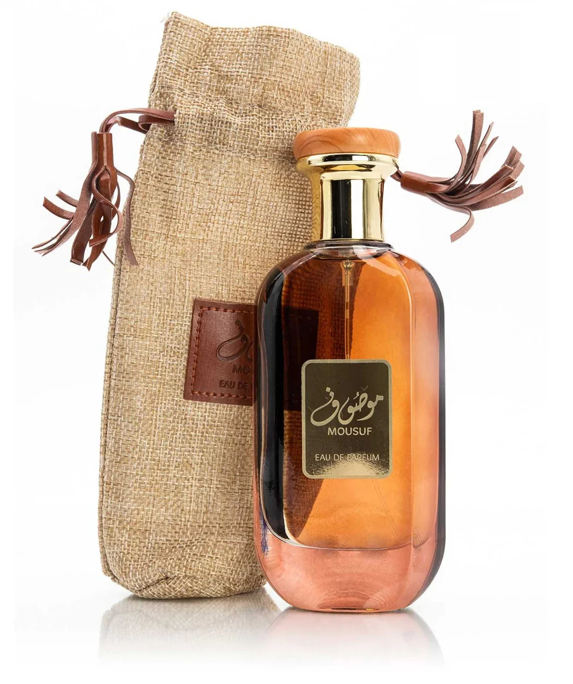 MOUSUF EDP
