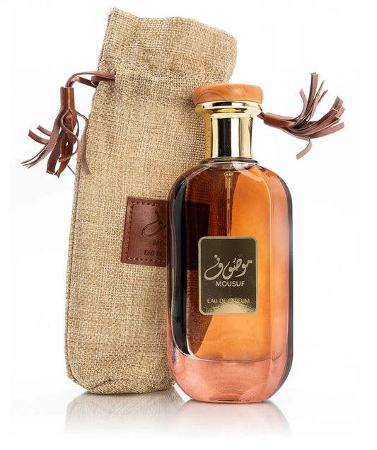 MOUSUF EDP