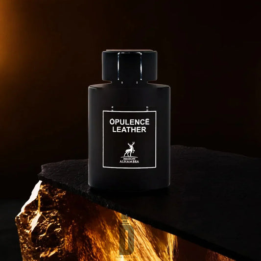 OPULENCE LEATHER
