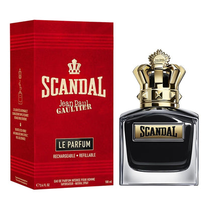 SCANDAL LE PARFUM