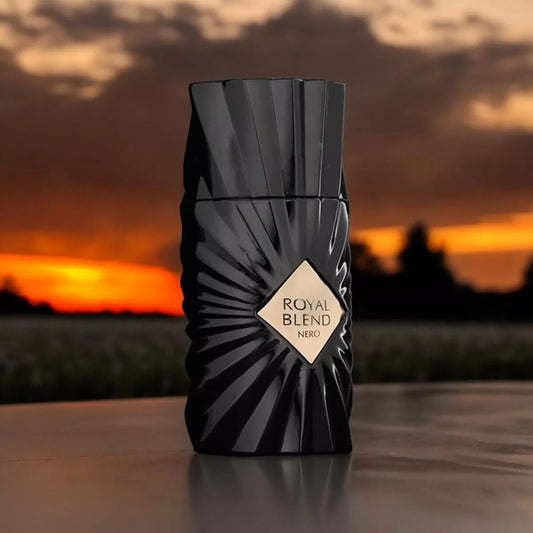 ROYAL BLEND NERO