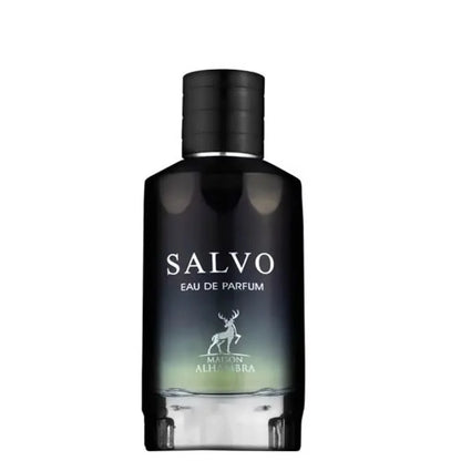 SALVO