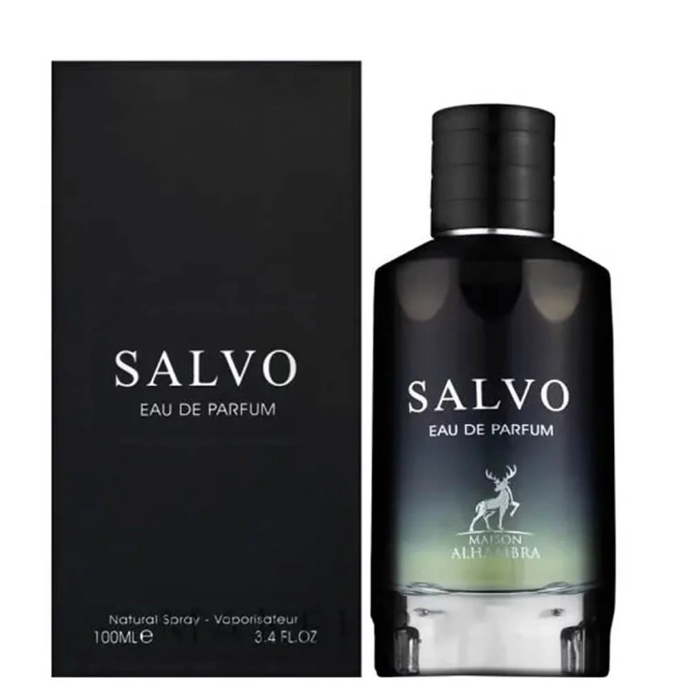 SALVO