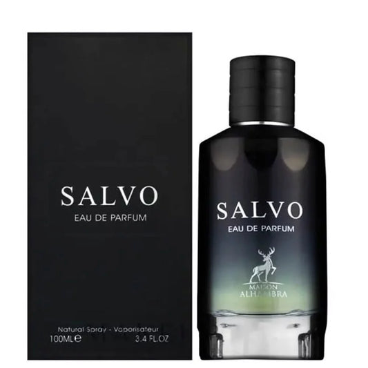 SALVO