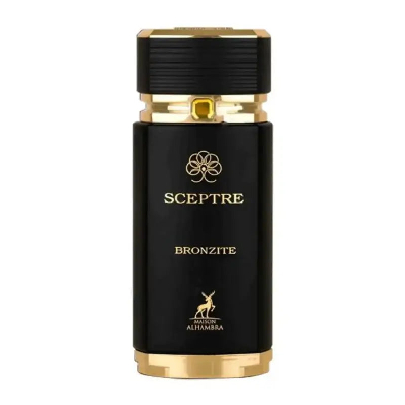 SCEPTRE BRONZITE