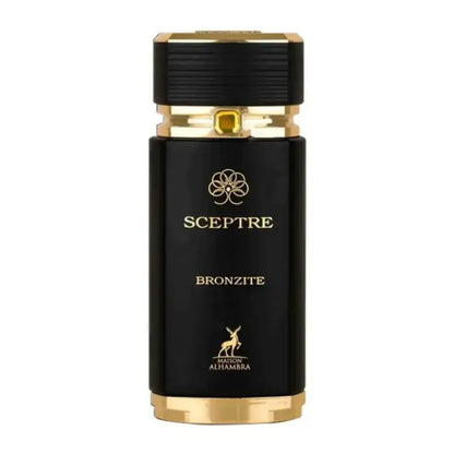 SCEPTRE BRONZITE