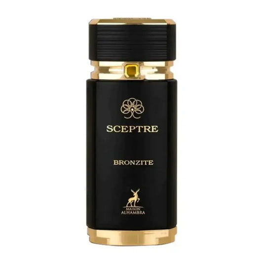 SCEPTRE BRONZITE