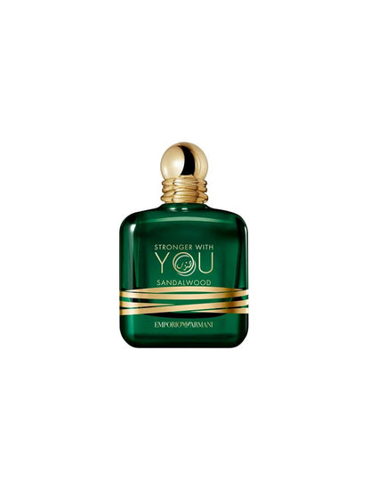 STRONGER WITH YOU SANDALWOOD