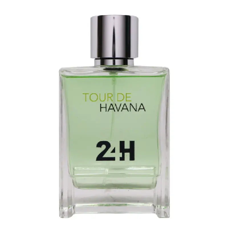 TOUR DE HAVANA