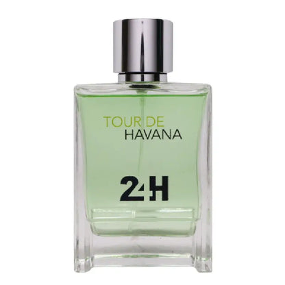 TOUR DE HAVANA