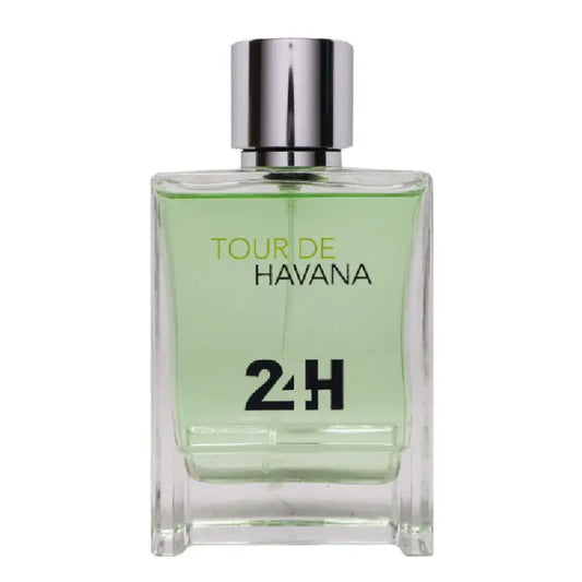TOUR DE HAVANA