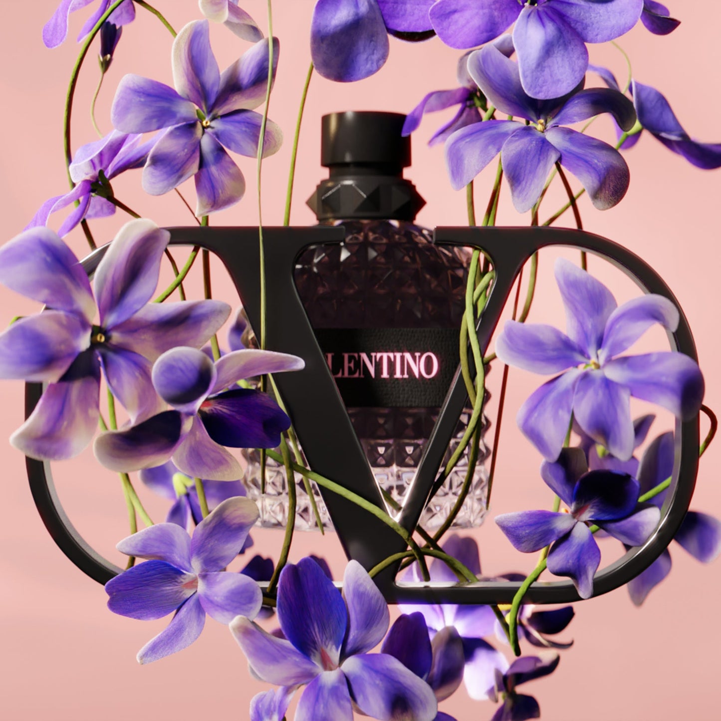 VALENTINO - BORN IN ROMA UOMO EDT