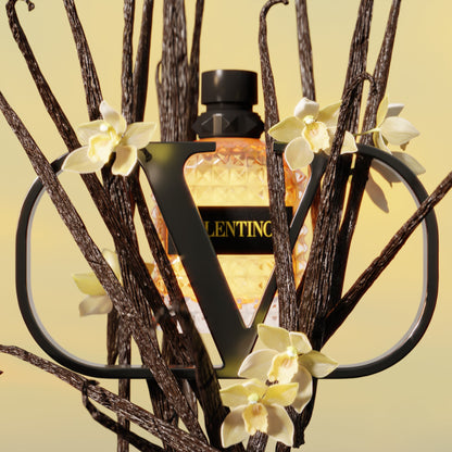 VALENTINO - BORN IN ROMA UOMO YELLOW DREAM EDT