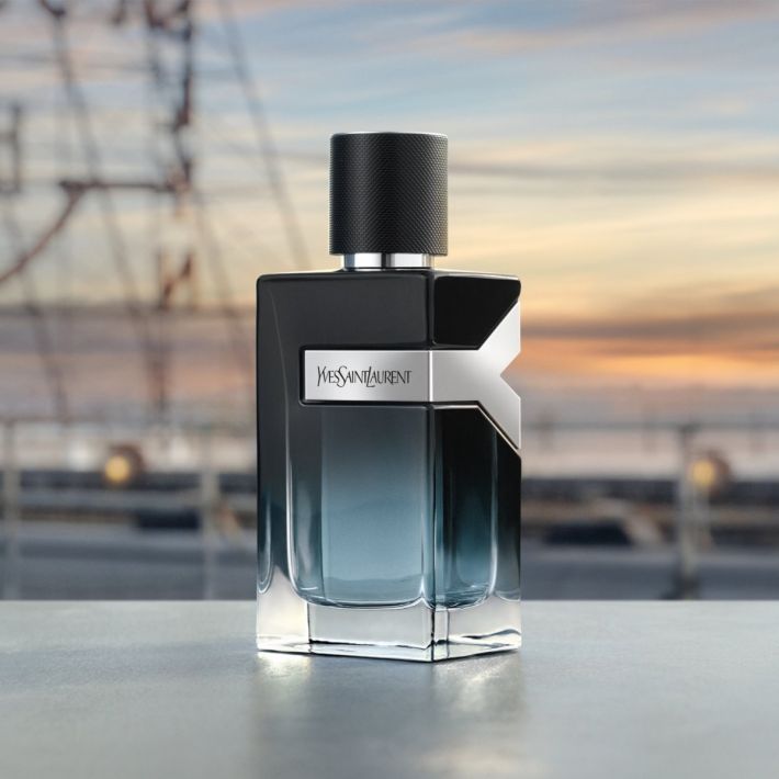 YSL - Y NEW EDT