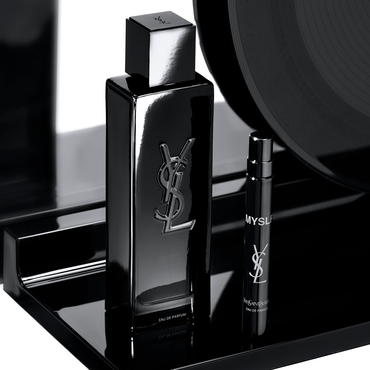 YSL - MYSLF LE PARFUM