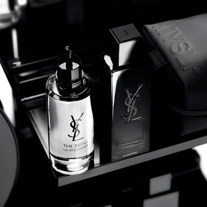 YSL - MYSLF LE PARFUM