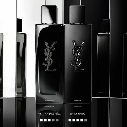 YSL - MYSLF LE PARFUM