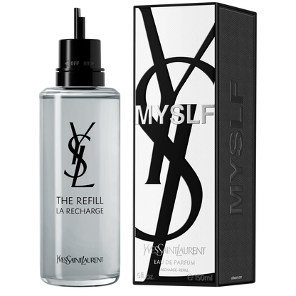 YSL - MYSLF LE PARFUM
