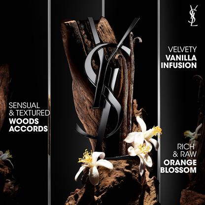 YSL - MYSLF LE PARFUM