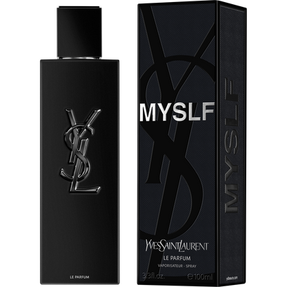 YSL - MYSLF LE PARFUM