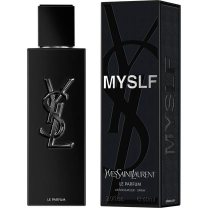 YSL - MYSLF LE PARFUM